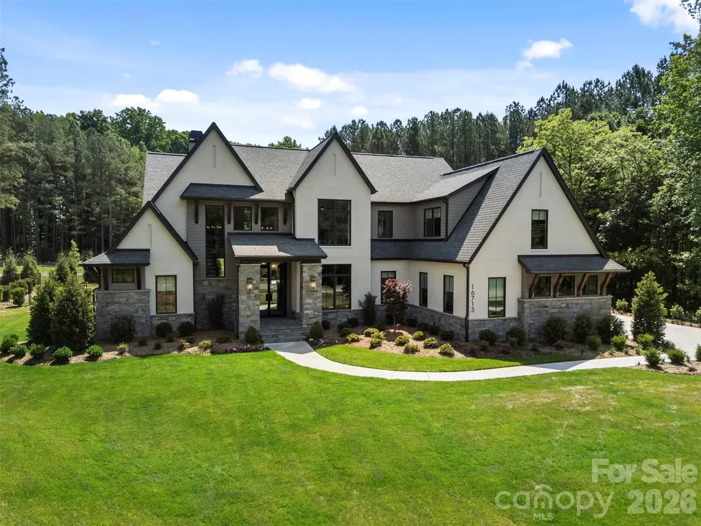 16713 Grande Vineyards Drive Mint Hill NC 28227