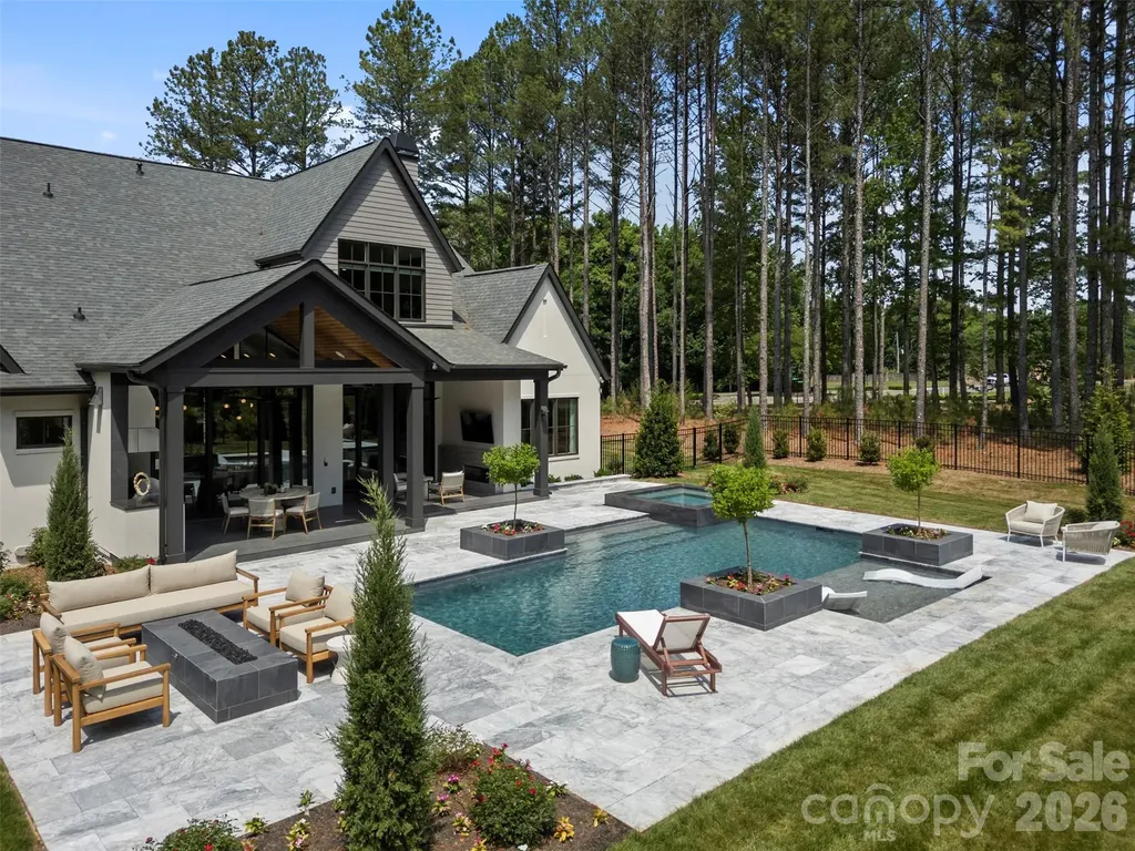 16713 Grande Vineyards Drive Mint Hill NC 28227