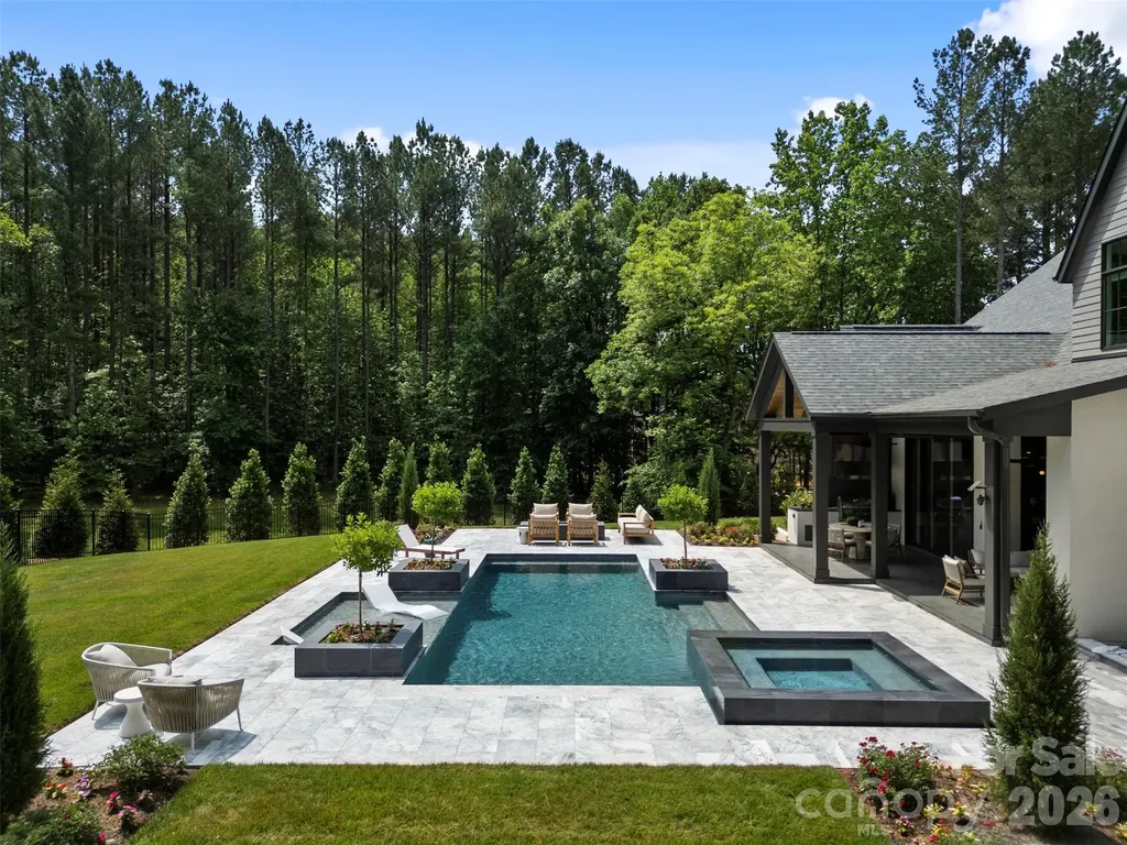 16713 Grande Vineyards Drive Mint Hill NC 28227