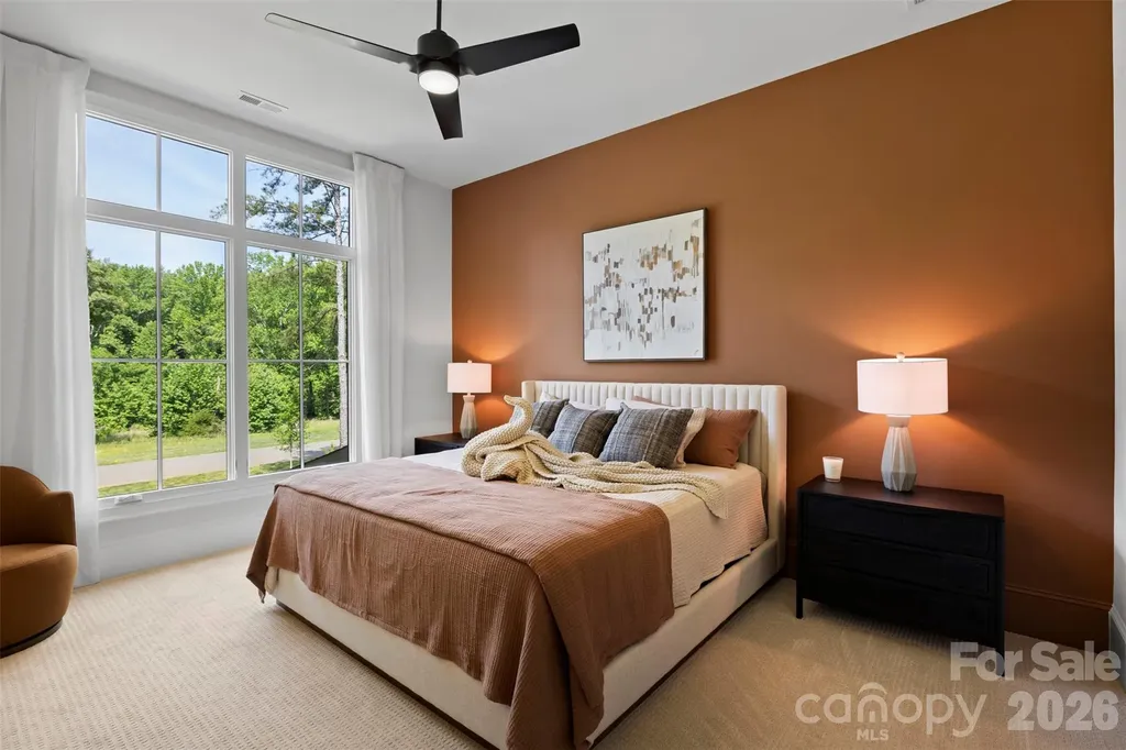 16713 Grande Vineyards Drive Mint Hill NC 28227