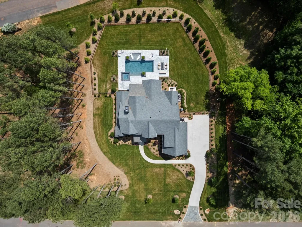 16713 Grande Vineyards Drive Mint Hill NC 28227