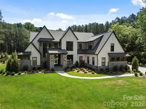 16713 Grande Vineyards Drive Mint Hill NC 28227