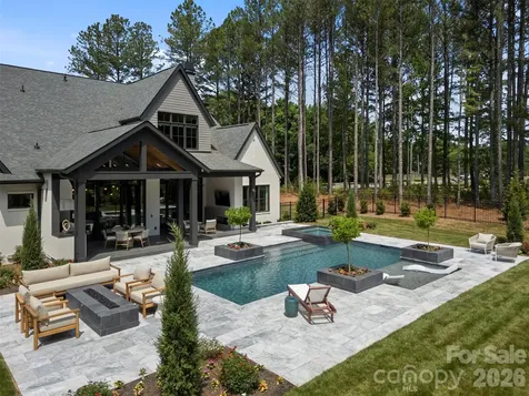 16713 Grande Vineyards Drive Mint Hill NC 28227