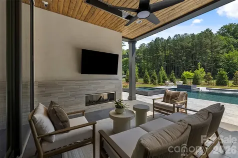 16713 Grande Vineyards Drive Mint Hill NC 28227
