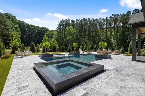 16713 Grande Vineyards Drive Mint Hill NC 28227