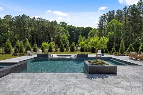 16713 Grande Vineyards Drive Mint Hill NC 28227