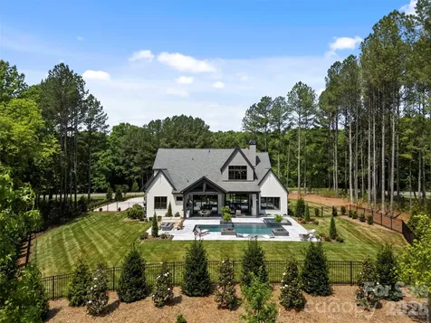 16713 Grande Vineyards Drive Mint Hill NC 28227