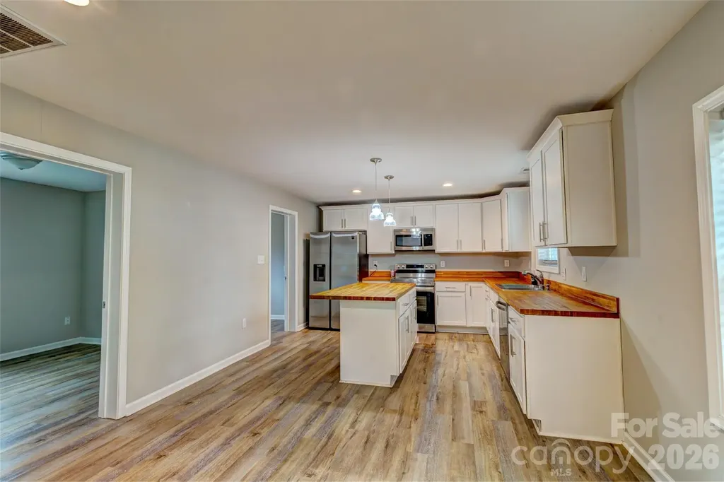 202 Ramsey Street Cherryville NC 28021
