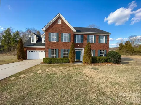 138 Woodside Village Drive Rock Hill SC 29730