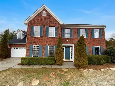 138 Woodside Village Drive Rock Hill SC 29730