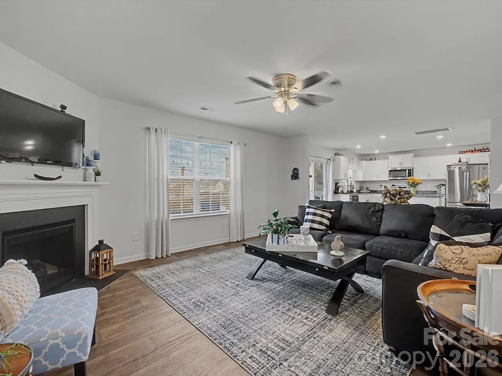 1718 Gaston Mountain Drive Dallas NC 28034