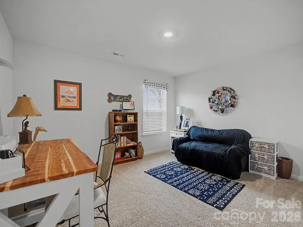 1718 Gaston Mountain Drive Dallas NC 28034