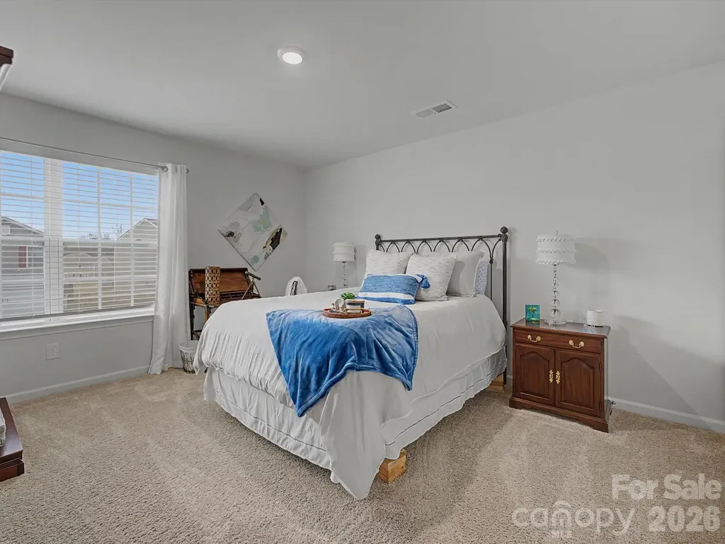 1718 Gaston Mountain Drive Dallas NC 28034