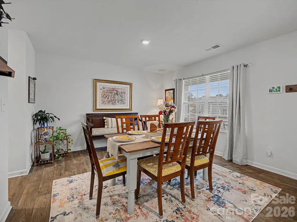 1718 Gaston Mountain Drive Dallas NC 28034