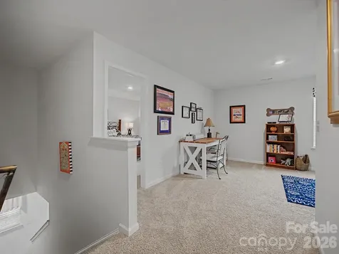 1718 Gaston Mountain Drive Dallas NC 28034