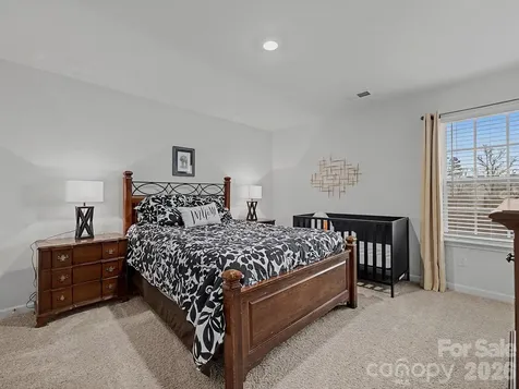 1718 Gaston Mountain Drive Dallas NC 28034