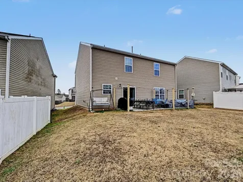 1718 Gaston Mountain Drive Dallas NC 28034