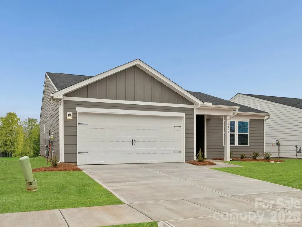 1473 Ardmore Drive Sherrills Ford NC 28673