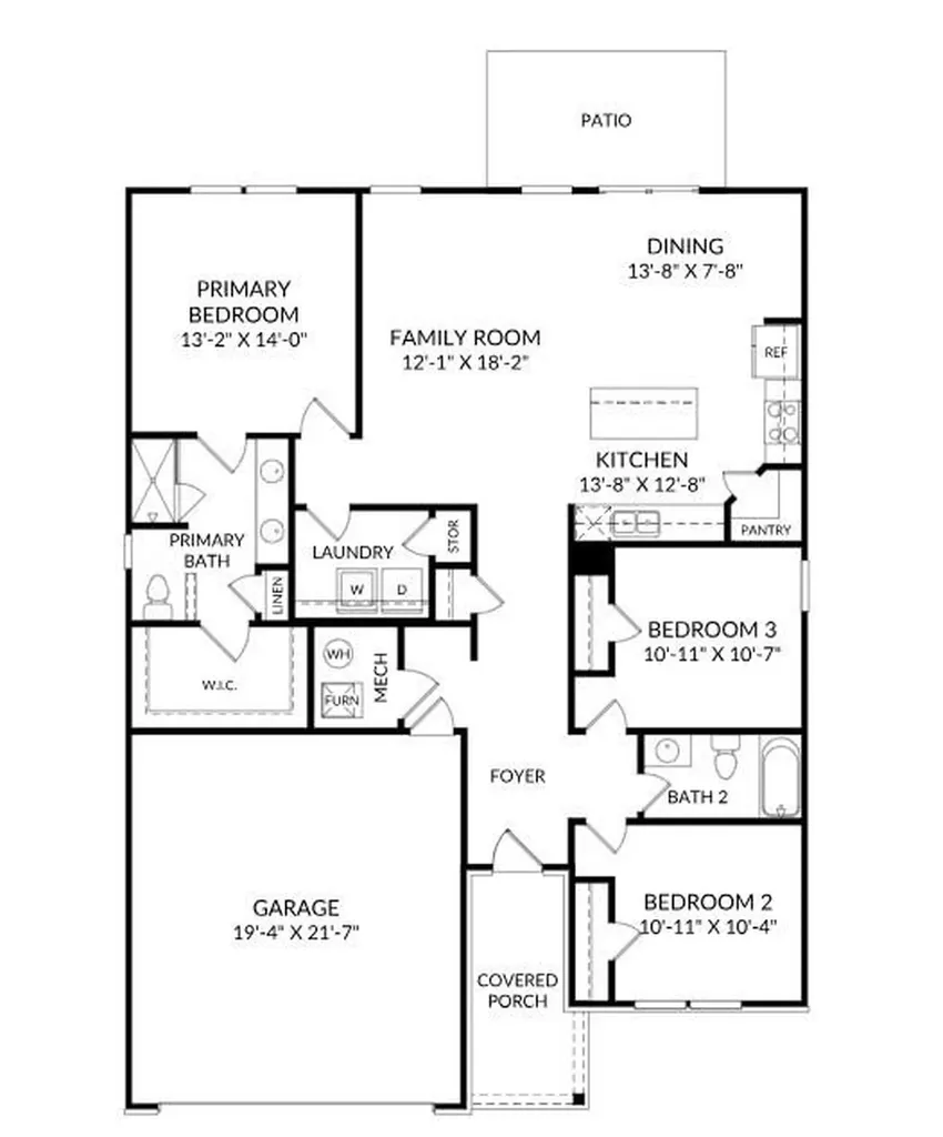 1473 Ardmore Drive Sherrills Ford NC 28673