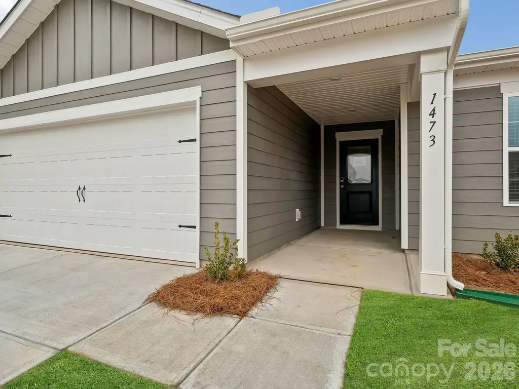 1473 Ardmore Drive Sherrills Ford NC 28673