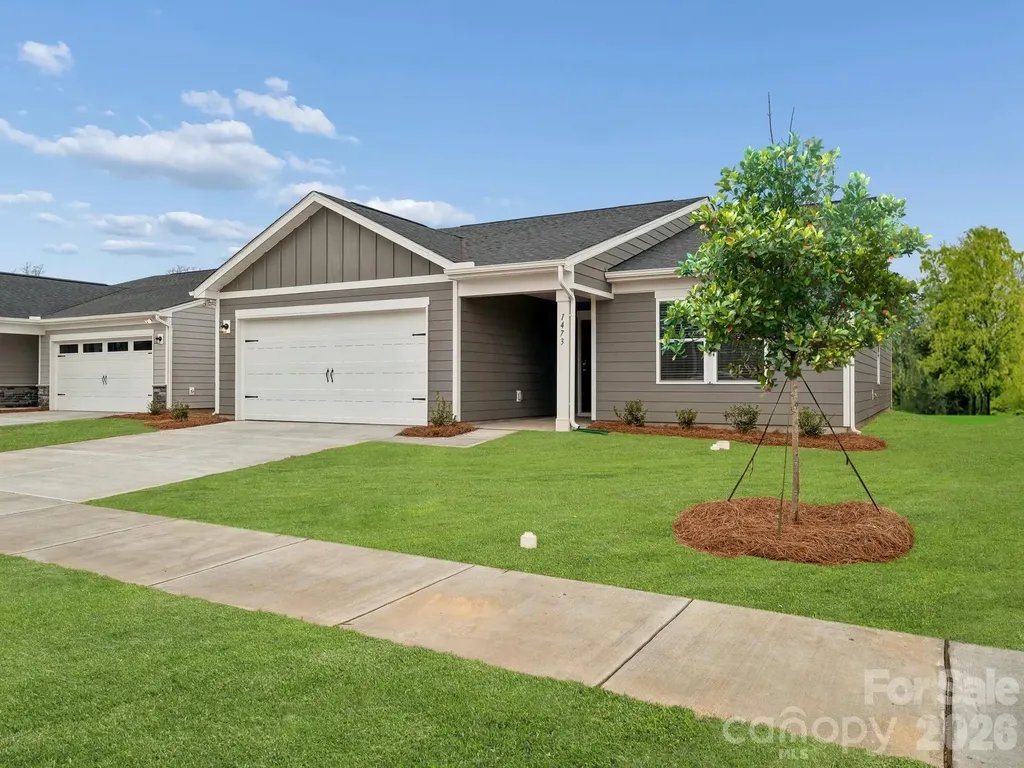 1473 Ardmore Drive Sherrills Ford NC 28673