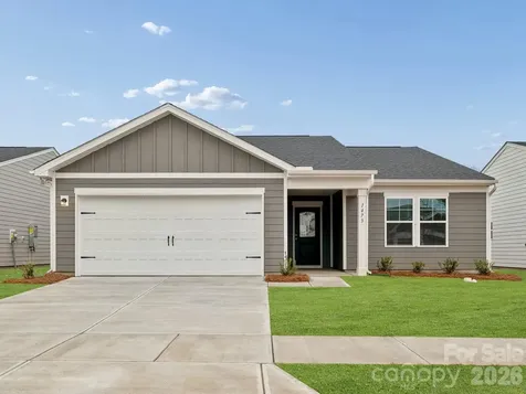 1473 Ardmore Drive Sherrills Ford NC 28673