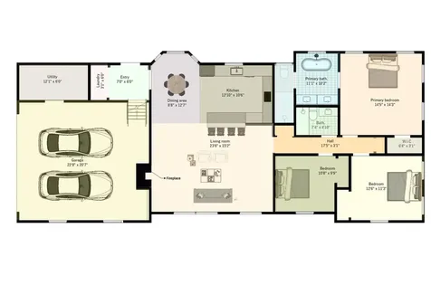 11 Twin Lakes Drive Fletcher NC 28732