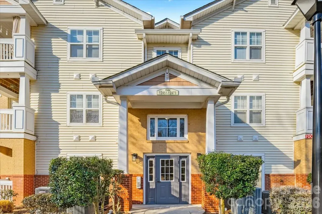 12451 Copper Mountain Boulevard Charlotte NC 28277