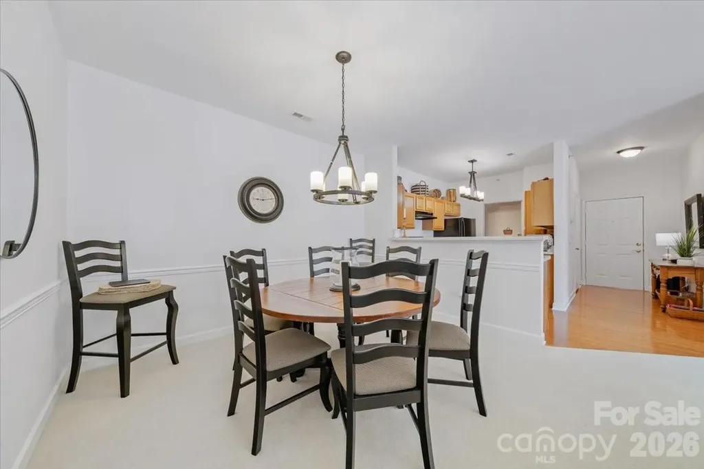 12451 Copper Mountain Boulevard Charlotte NC 28277