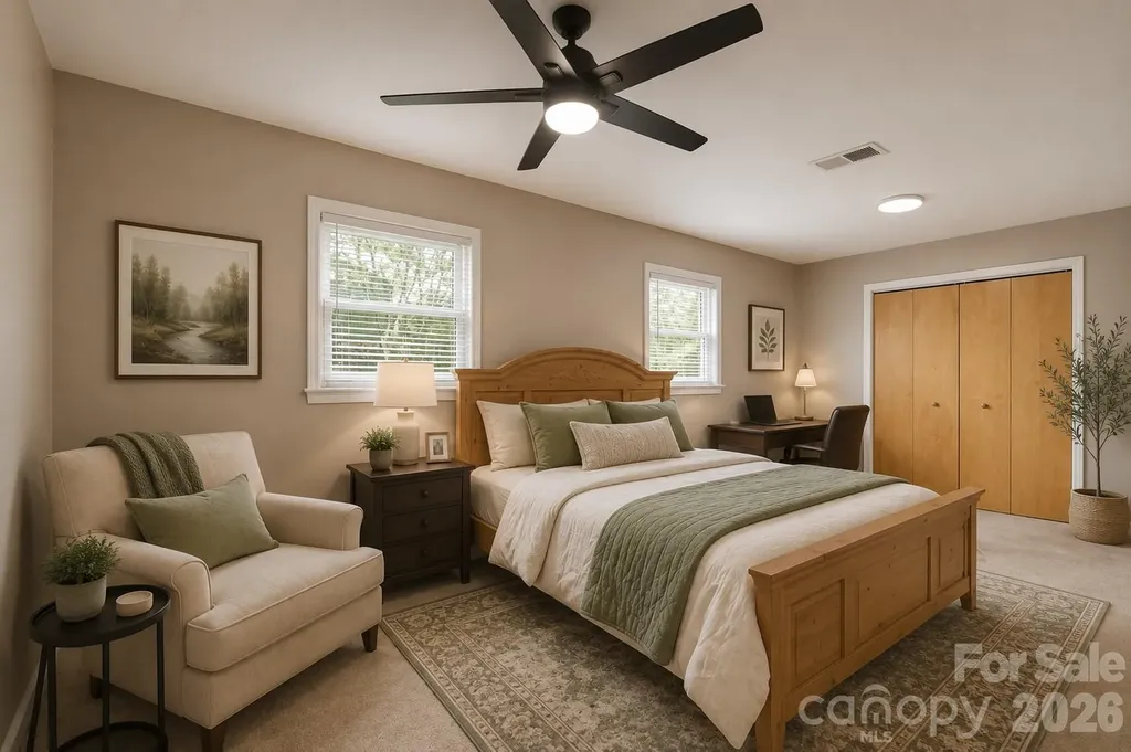 125 Southwood Park Road Mooresville NC 28117