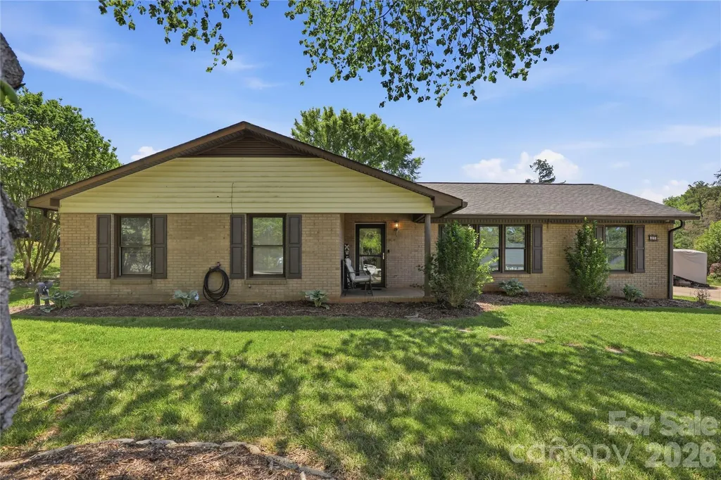 125 Southwood Park Road Mooresville NC 28117