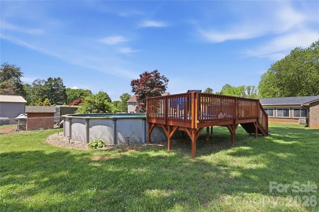 125 Southwood Park Road Mooresville NC 28117