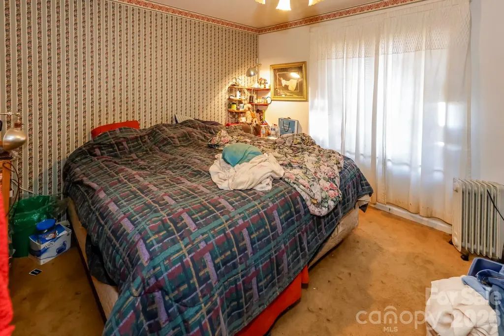350 Morningstar Lake Road Forest City NC 28043