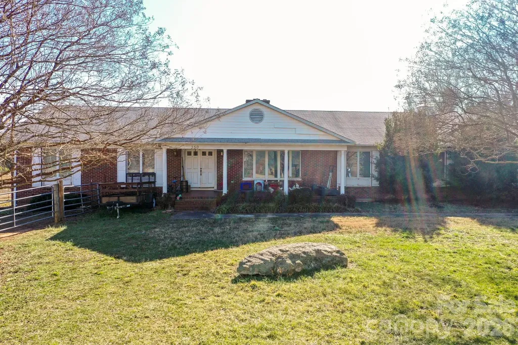 350 Morningstar Lake Road Forest City NC 28043