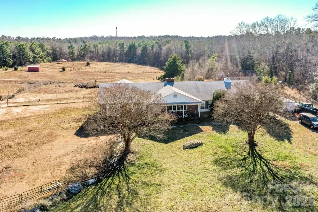 350 Morningstar Lake Road Forest City NC 28043