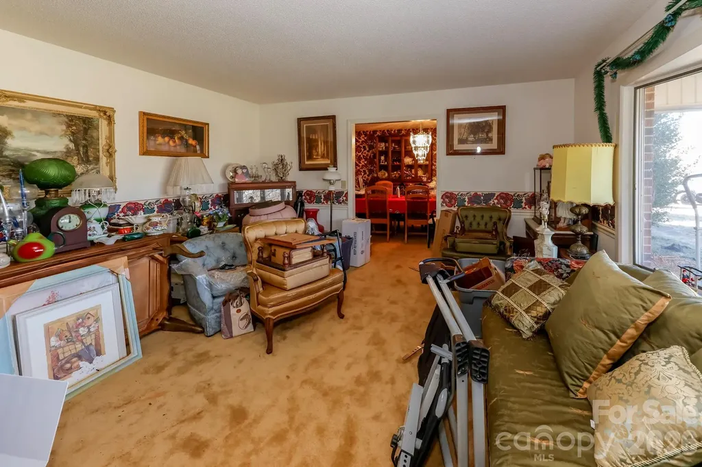 350 Morningstar Lake Road Forest City NC 28043