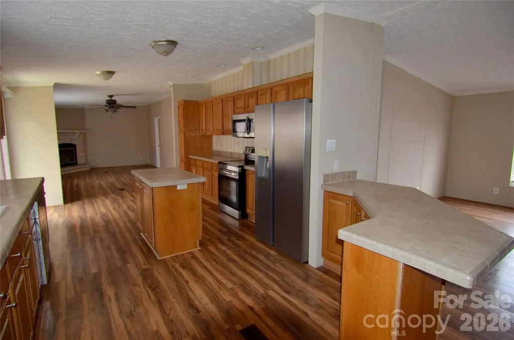 73 Walton Place Drive Nebo NC 28761