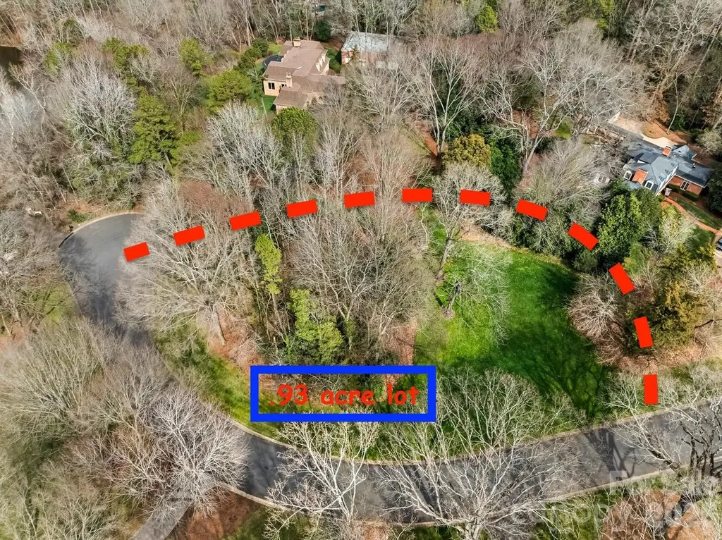 2722 Loch Lane Charlotte NC 28226