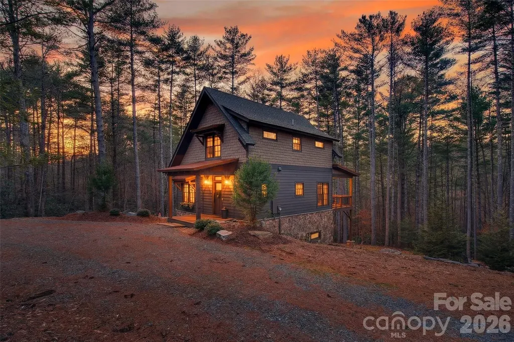 103 Big Game Drive Nebo NC 28761