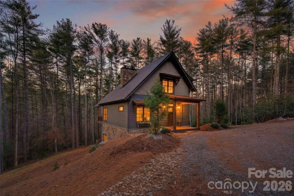 103 Big Game Drive Nebo NC 28761
