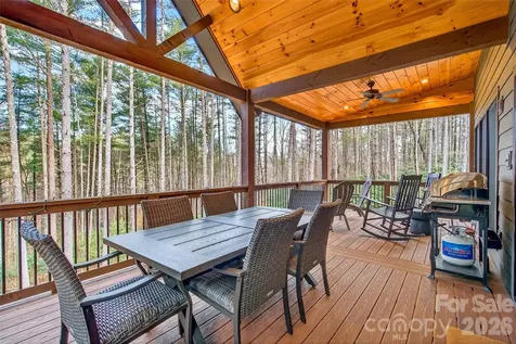 103 Big Game Drive Nebo NC 28761