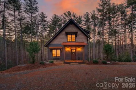 103 Big Game Drive Nebo NC 28761