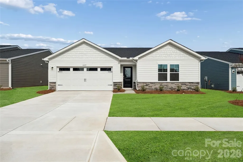1477 Ardmore Drive Sherrills Ford NC 28673