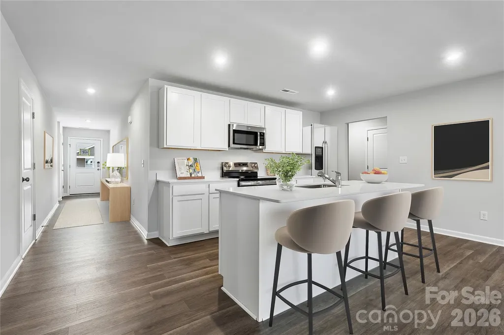 1477 Ardmore Drive Sherrills Ford NC 28673