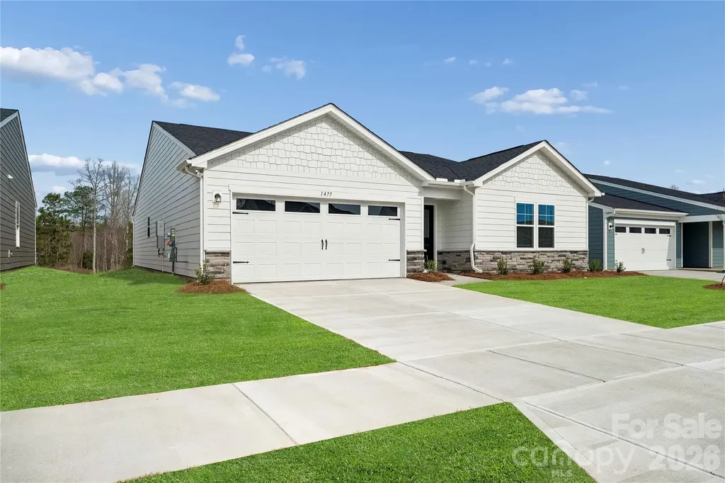 1477 Ardmore Drive Sherrills Ford NC 28673
