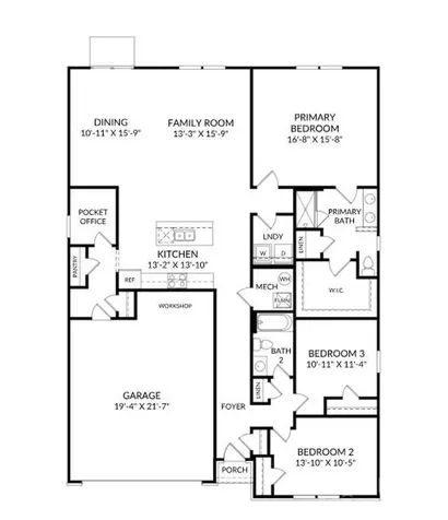 1477 Ardmore Drive Sherrills Ford NC 28673