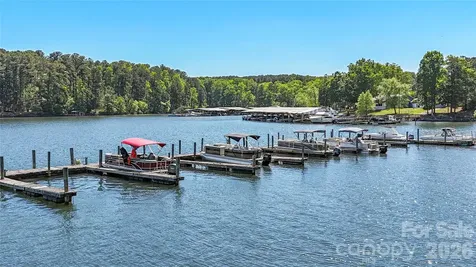 1477 Ardmore Drive Sherrills Ford NC 28673