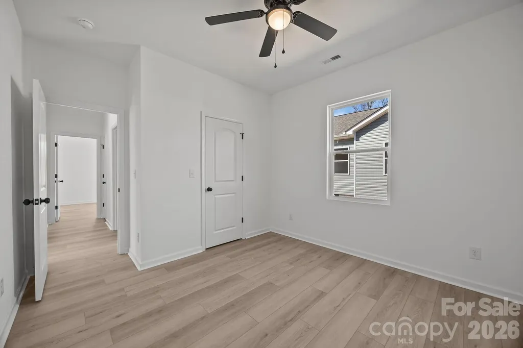 111 E Earnhardt Street Salisbury NC 28144