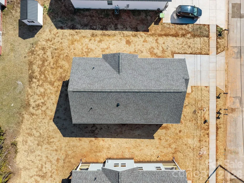 111 E Earnhardt Street Salisbury NC 28144