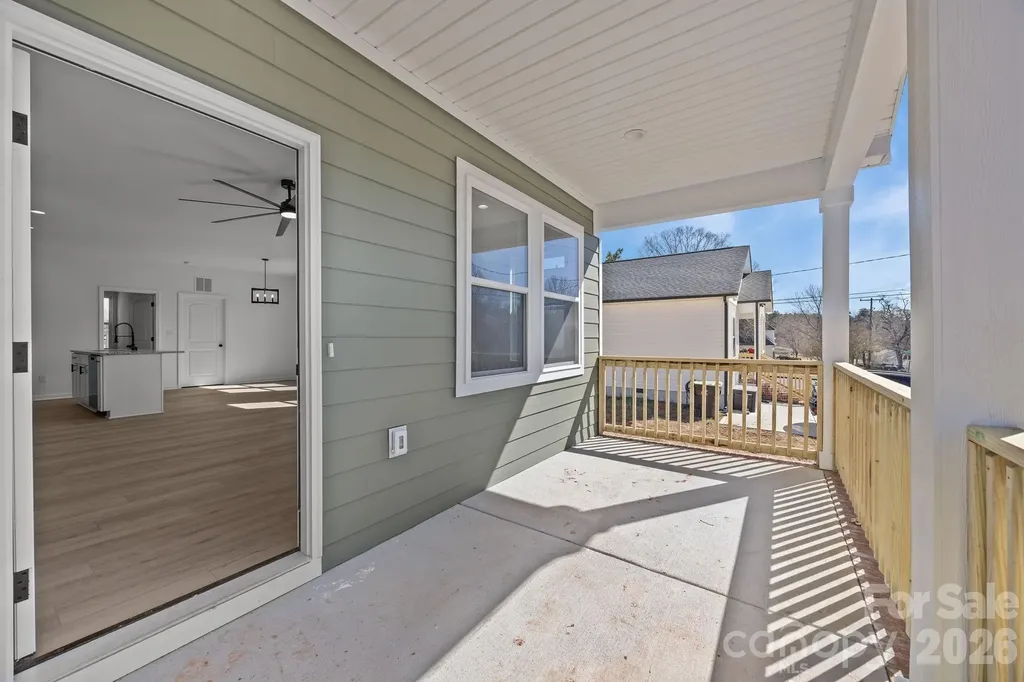 111 E Earnhardt Street Salisbury NC 28144